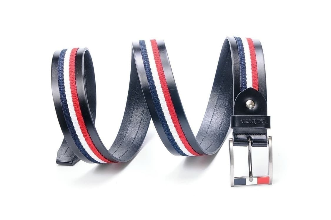 남성 벨트 상품이미지7