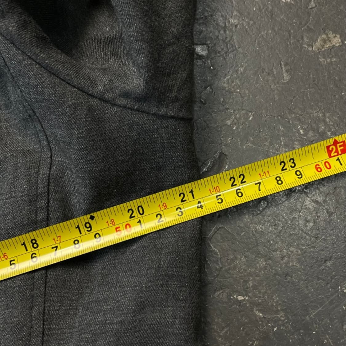 100 헨리코튼 자켓  상품이미지6