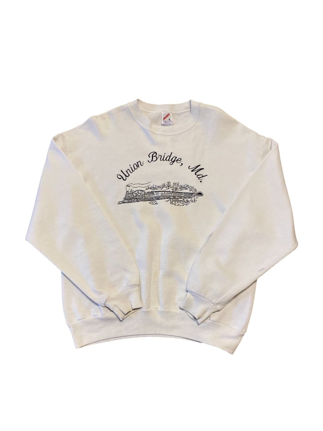 저지스 스웻셔츠 (Man L) AA0943 상품이미지3