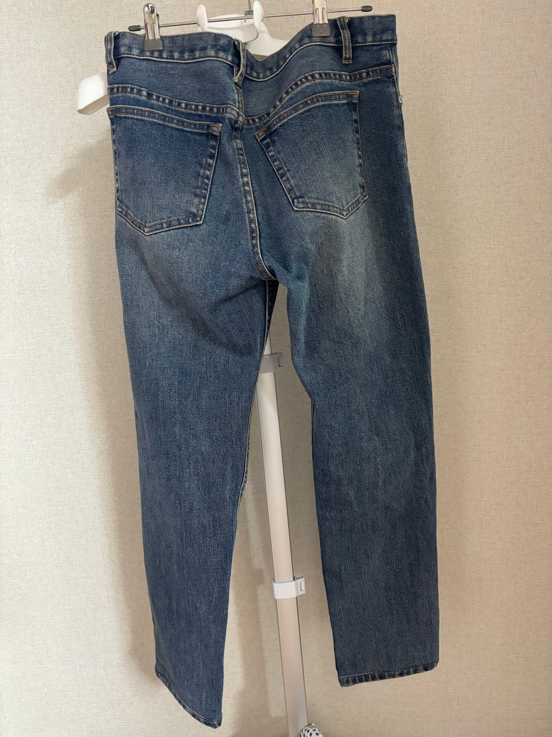 아페쎄 A.P.C. 쁘띠 뉴스탠다드 데님 30사이즈 상품이미지2