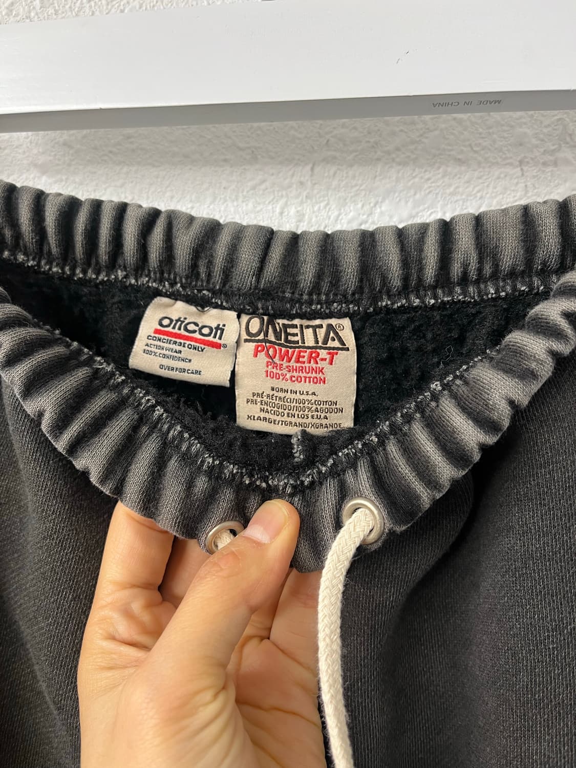 OTICOTI X SOBER  상품이미지5