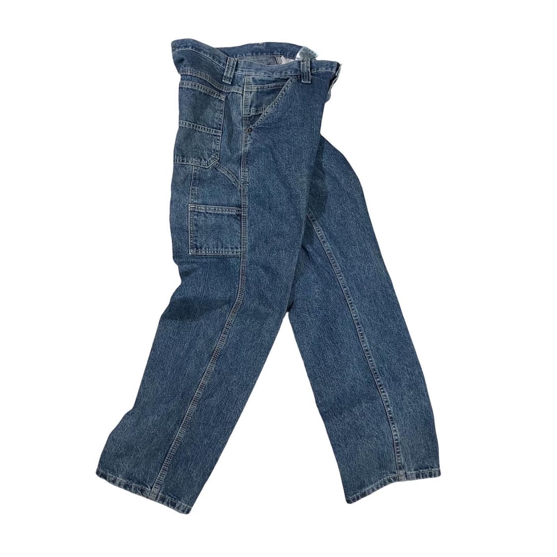 LEE 리 카고 데님 팬츠 상품이미지1