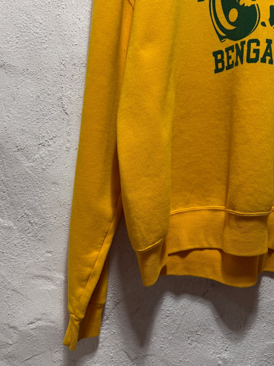 Russell Athletic 80s 빈티지 프린팅 아메리칸 캐쥬얼 스웻 상품이미지7