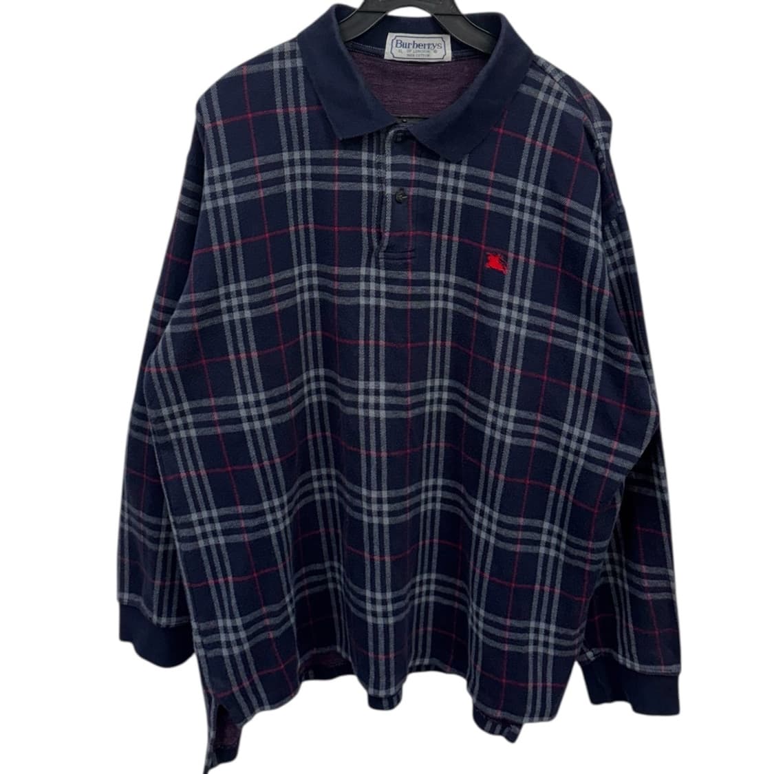 버버리 런던 카라티 상품이미지1