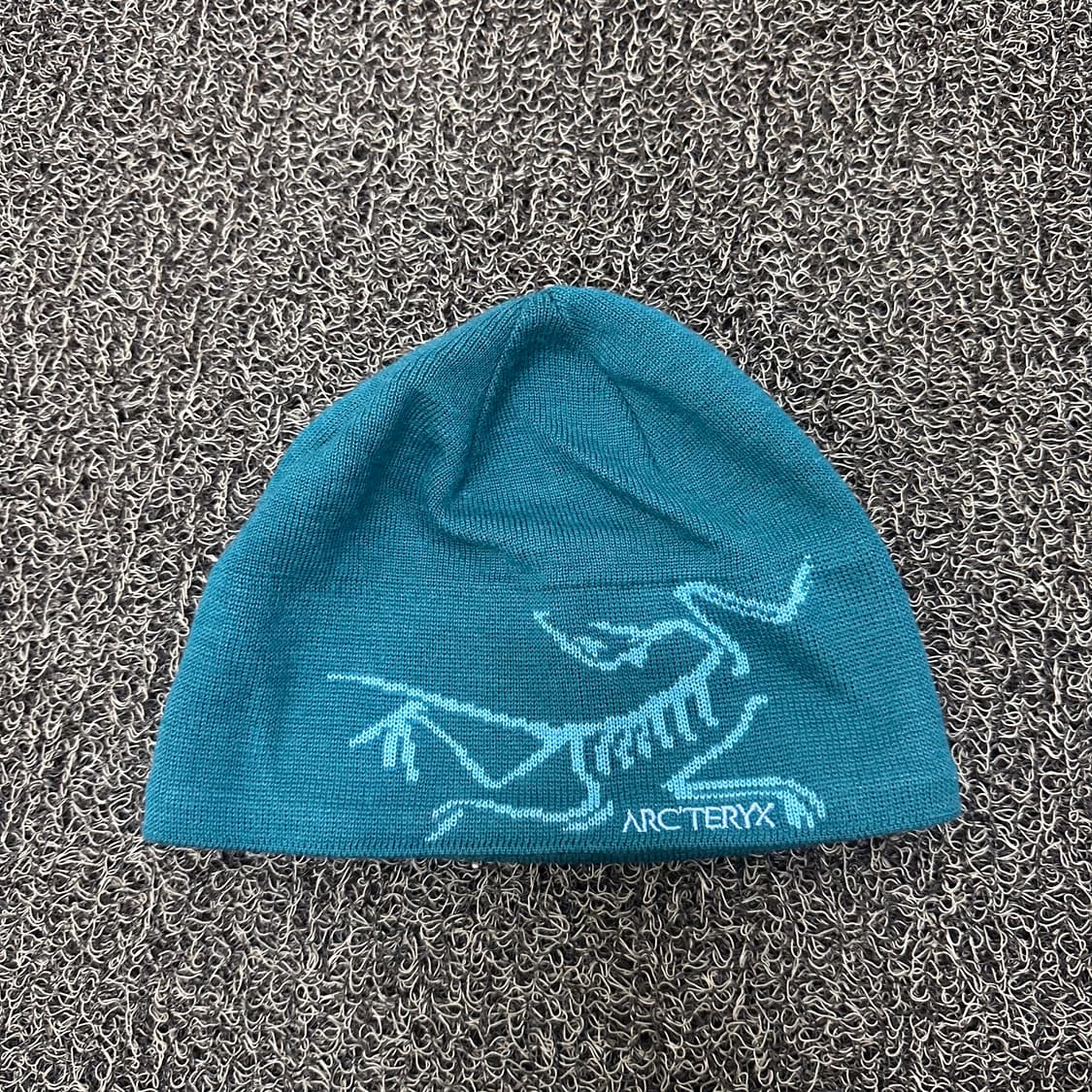 ARCTERYX 아크테릭스 스켈레톤 비니 모자 상품이미지1