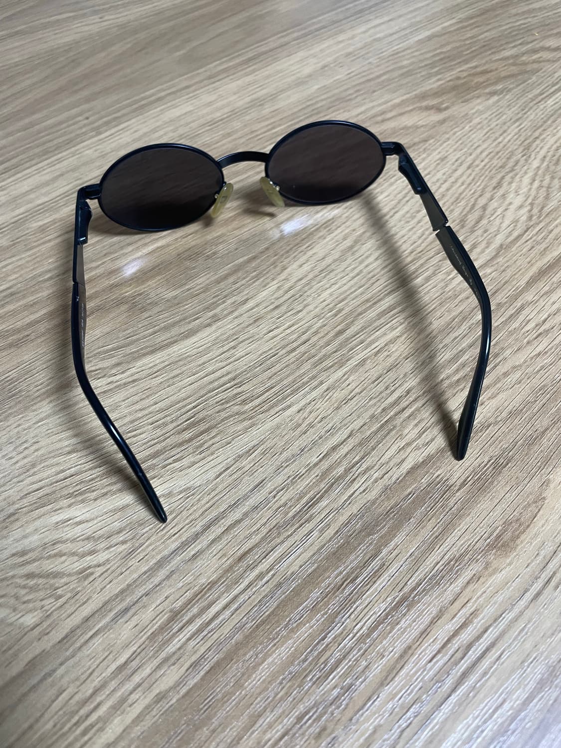 빈티지 선글라스 상품이미지2