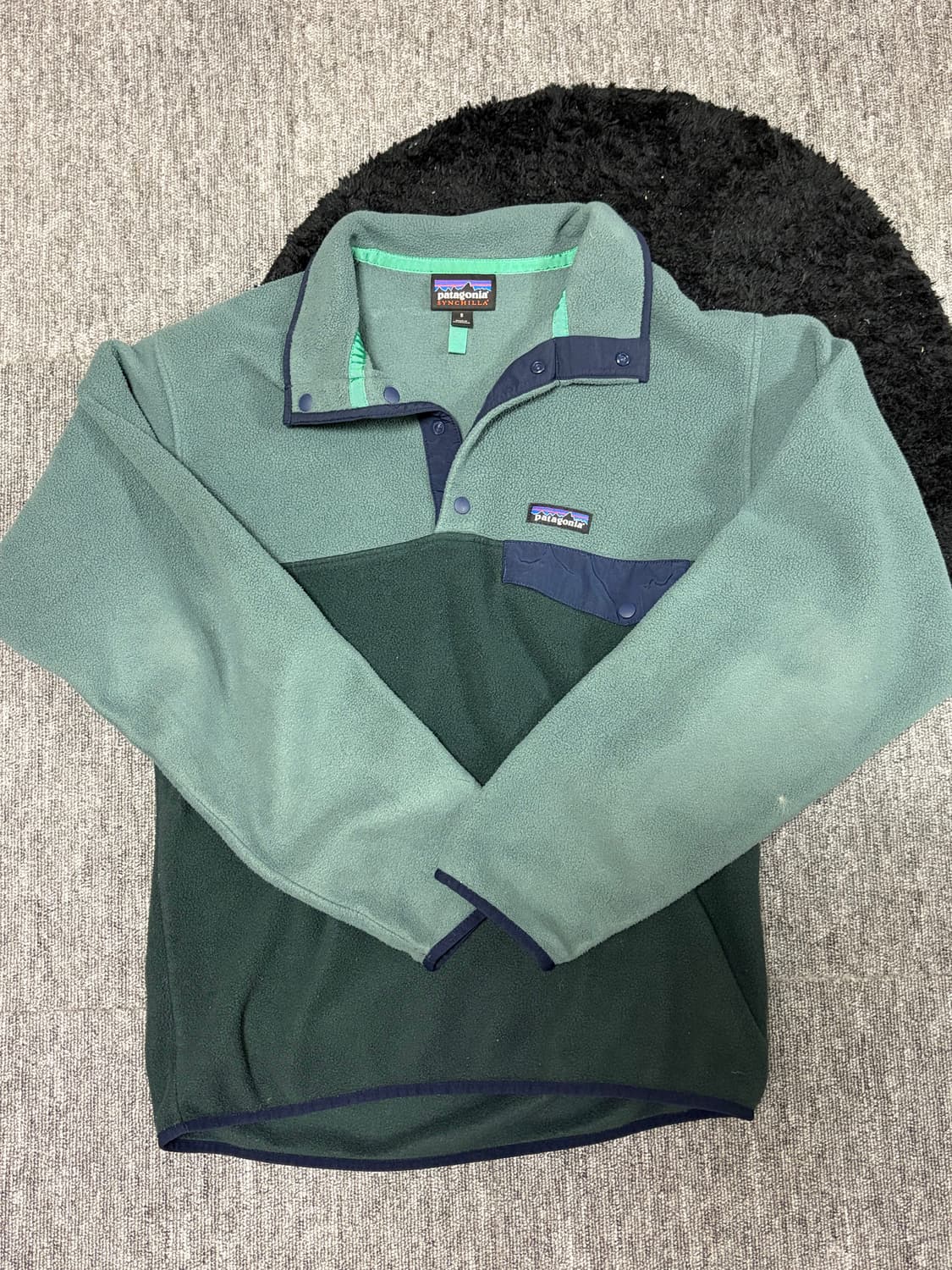 파타고니아 신칠라 S 상품이미지1