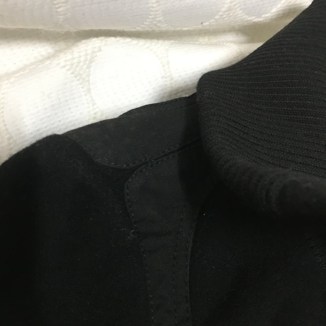 diesel 울 코트 상품이미지9