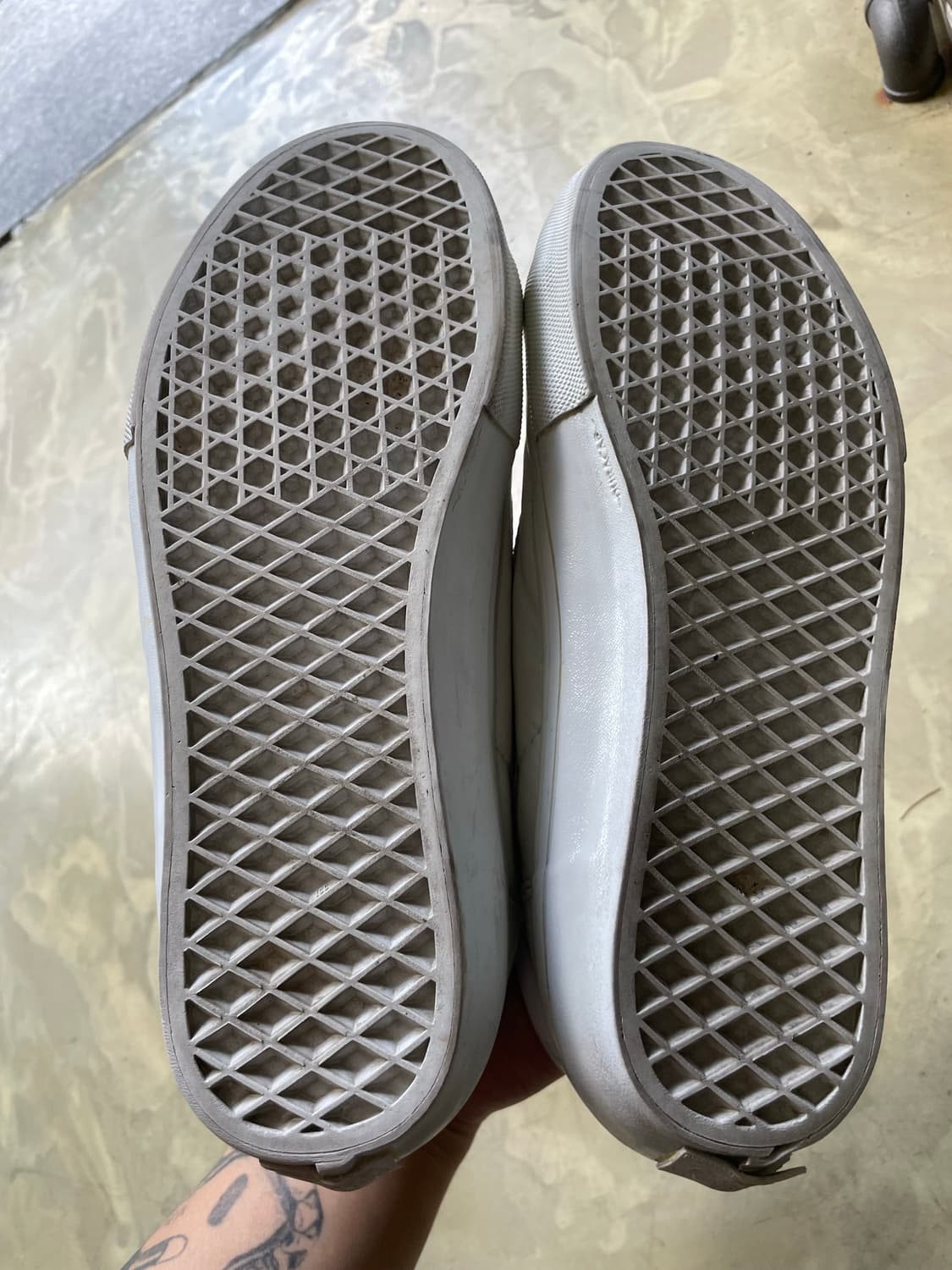 Vans 스케이트 미드 270 상품이미지7