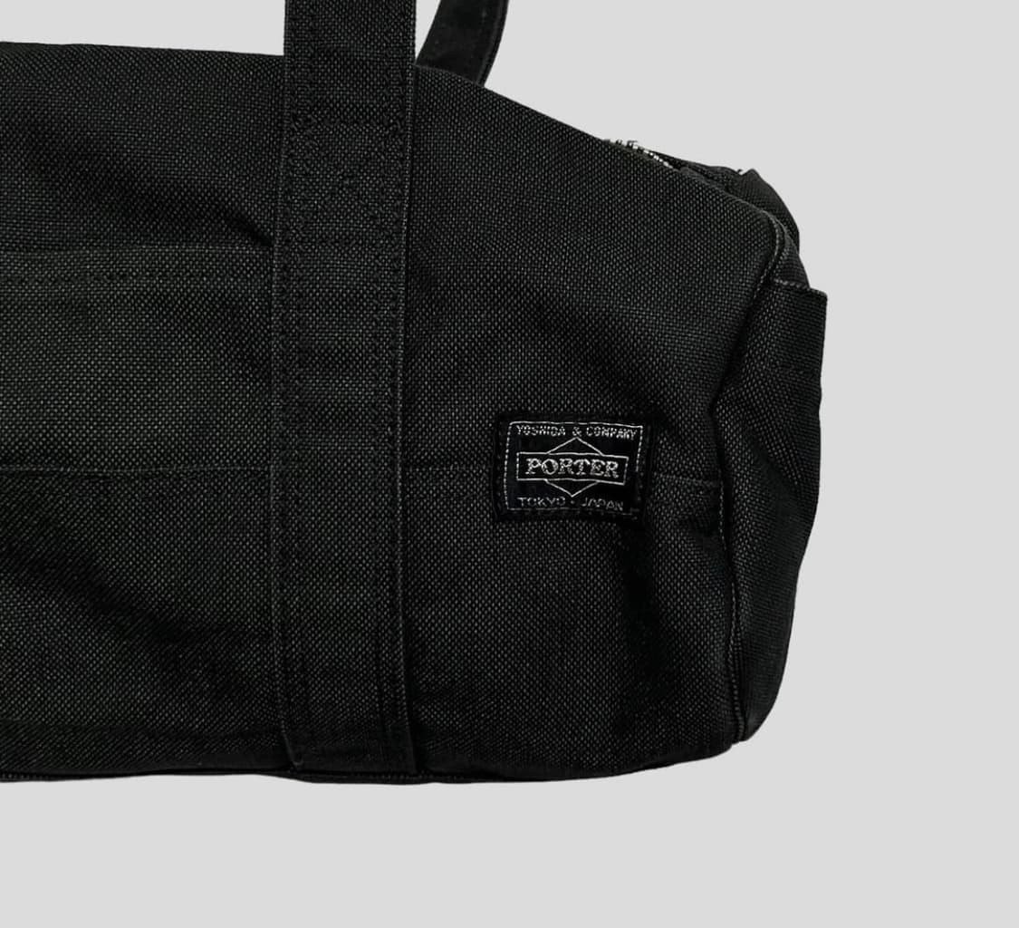 요시다 포터 보스턴백 실린더백 상품이미지3