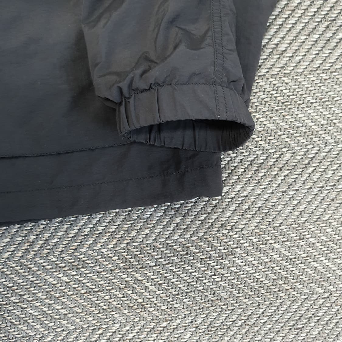 디미트리블랙 바람막이 후드집업 자켓 남자110 상품이미지4