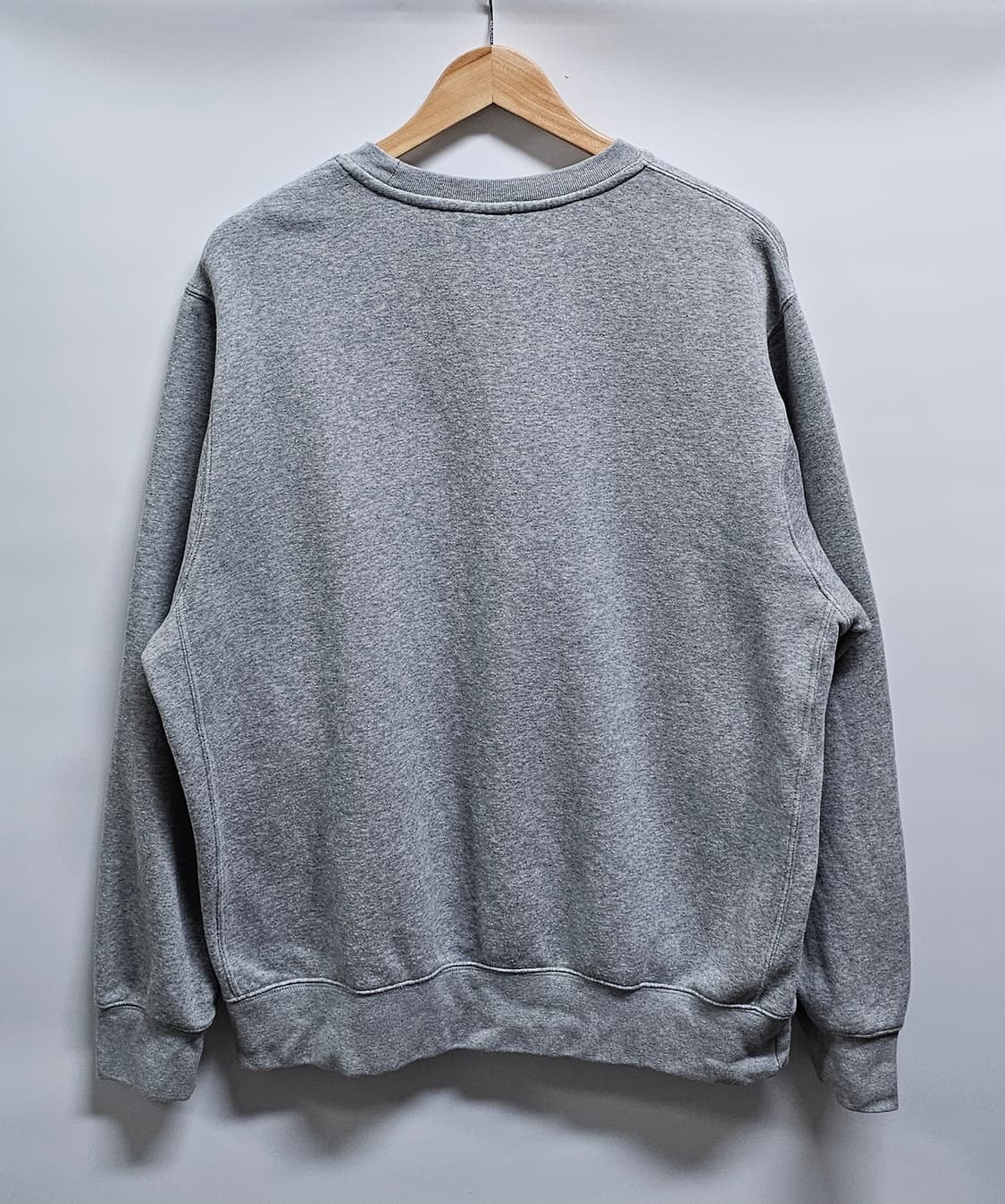 나이키 기모맨투맨 XL 상품이미지2