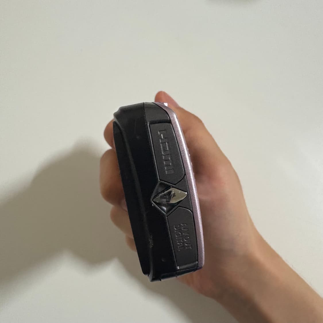 캐논 익서스 210 핑크  상품이미지3