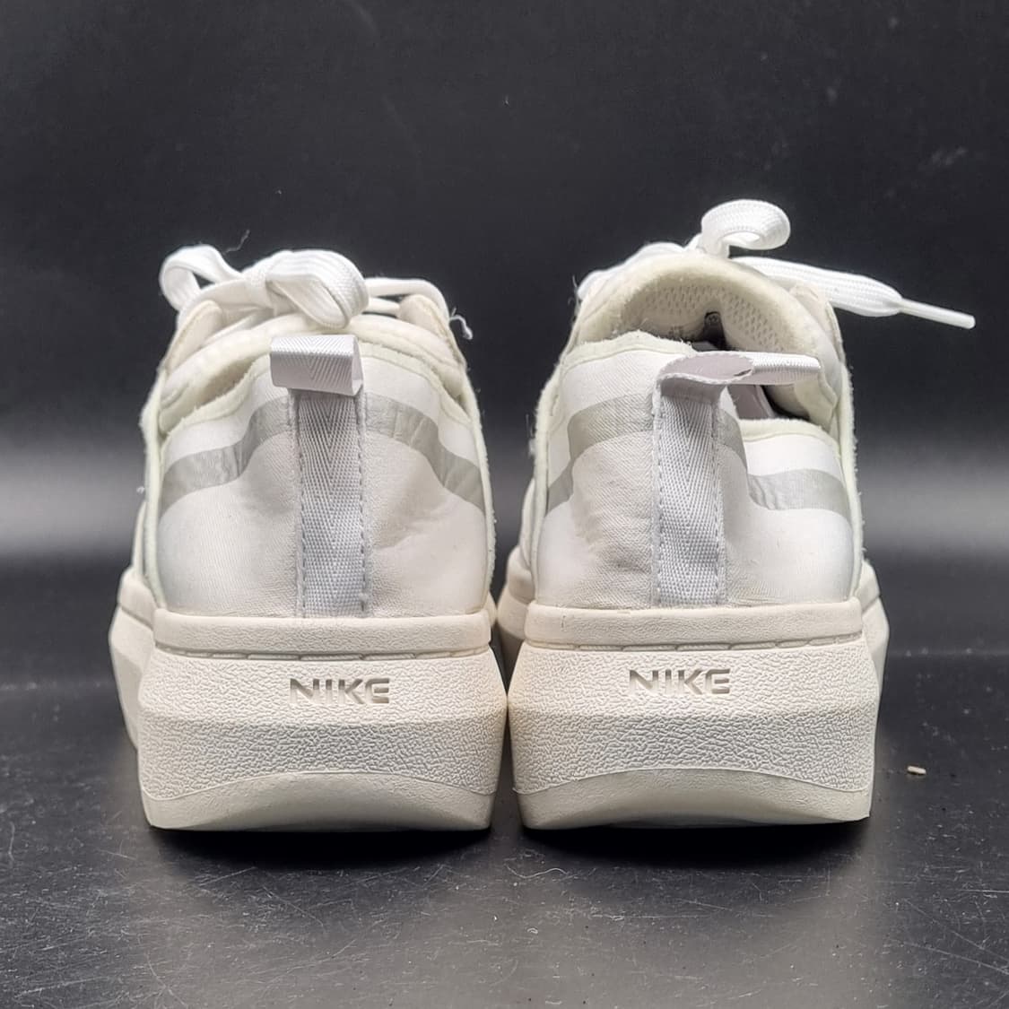 나이키 코트비전알타 화이트 운동화 235 상품이미지4