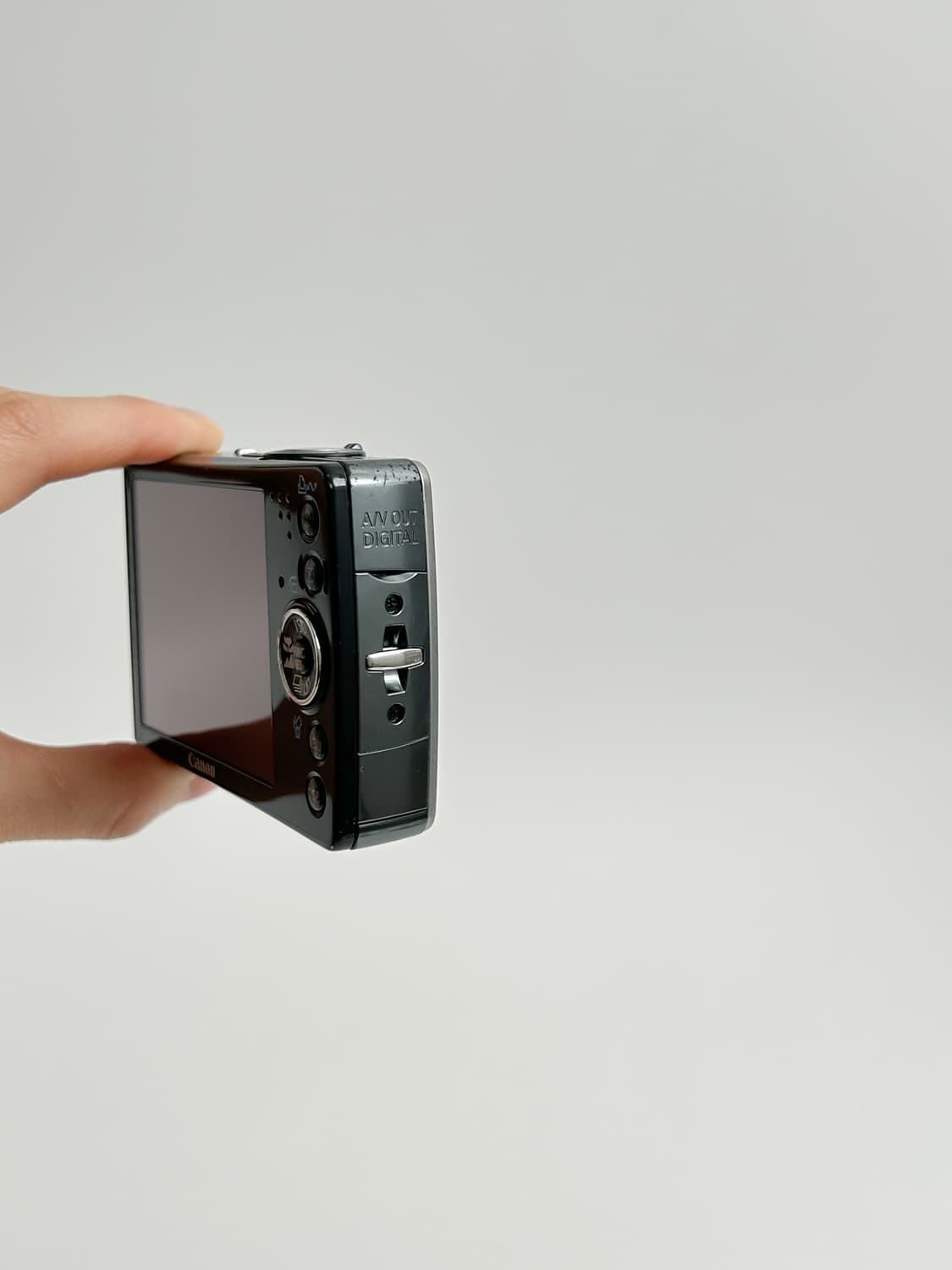 강민경디카!) 캐논 익서스 75 ixus 빈티지 디카 상품이미지10