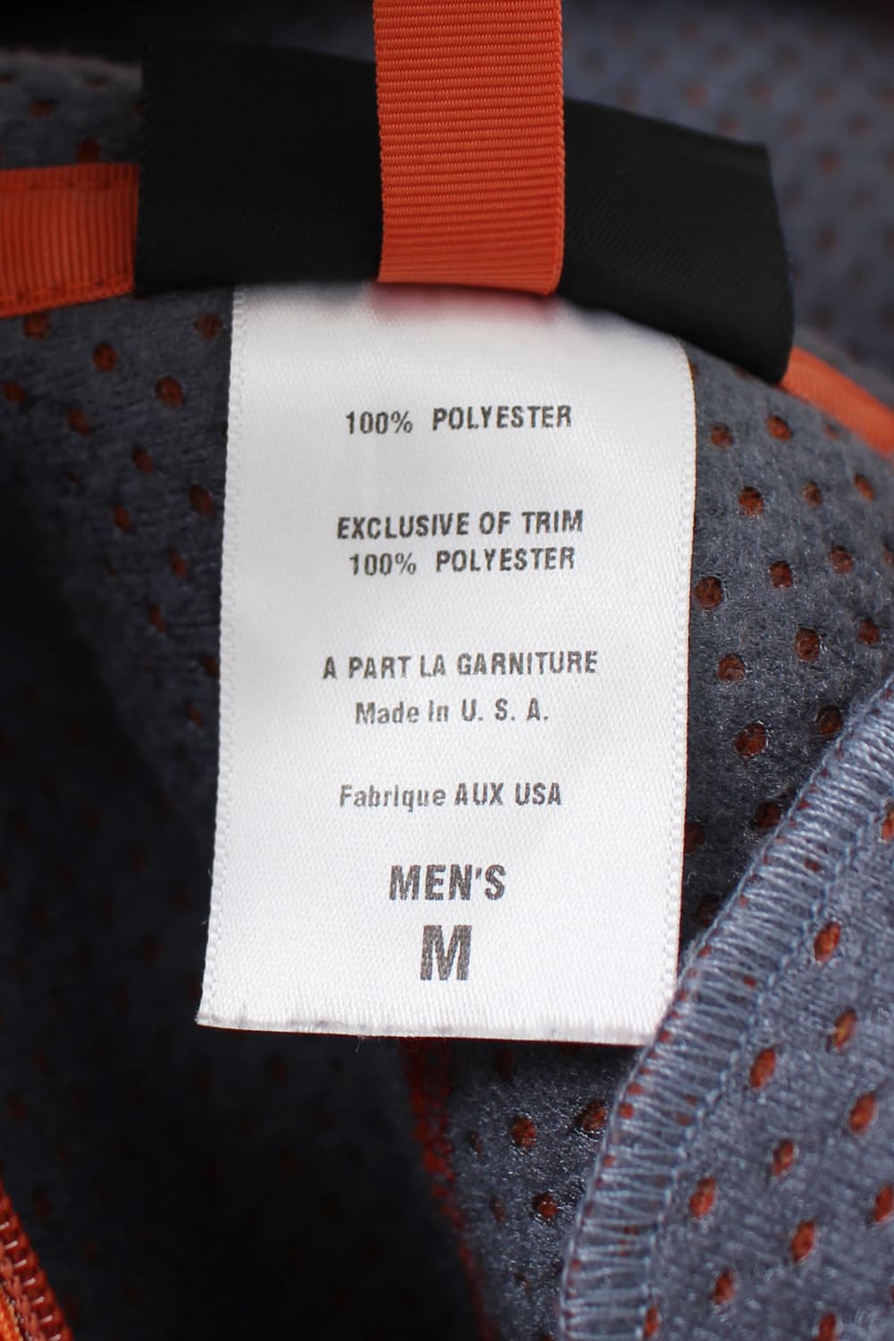 파타고니아 리듬 후디 rhythm hoodie 상품이미지6