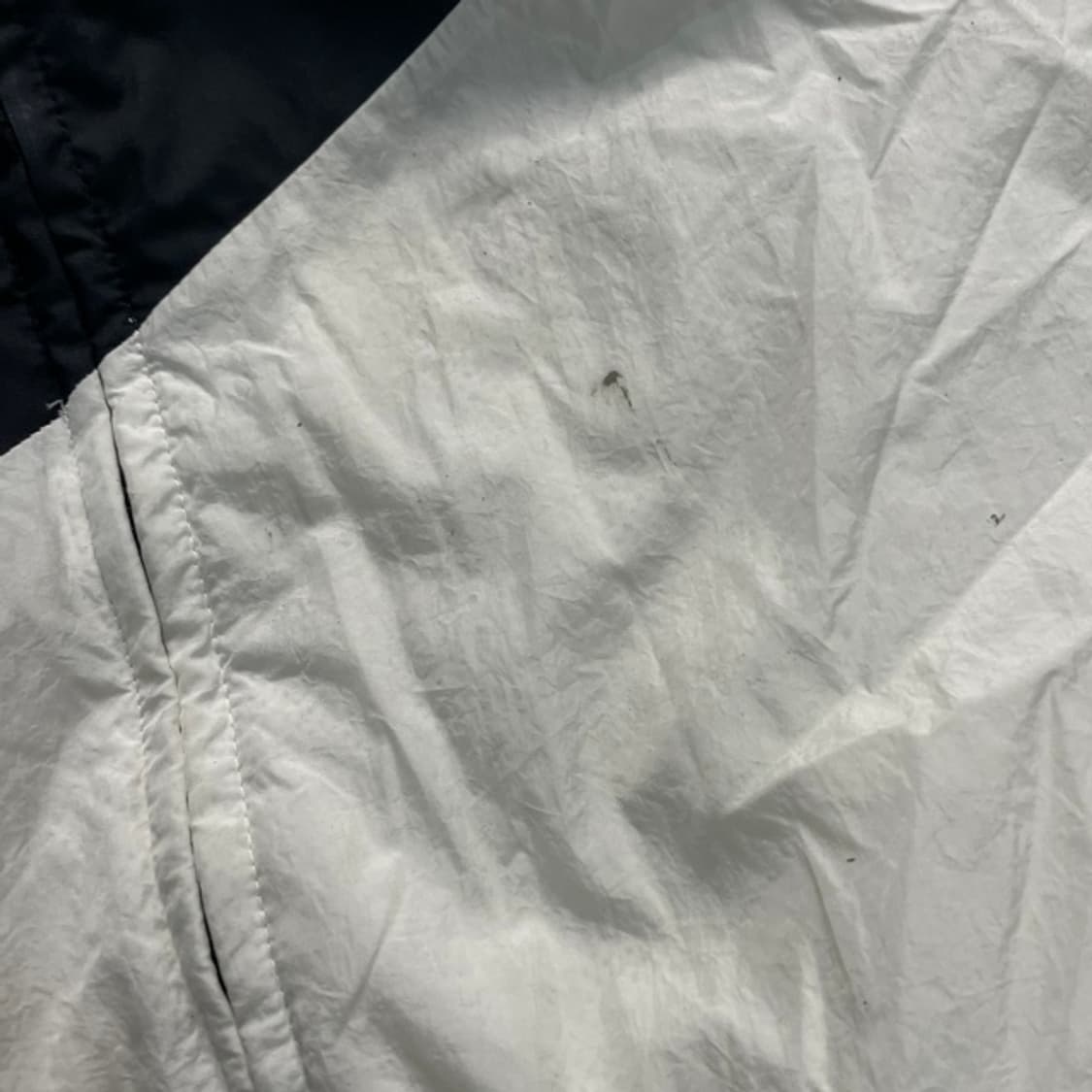 105 나이키 빅스우시 바람막이  상품이미지5