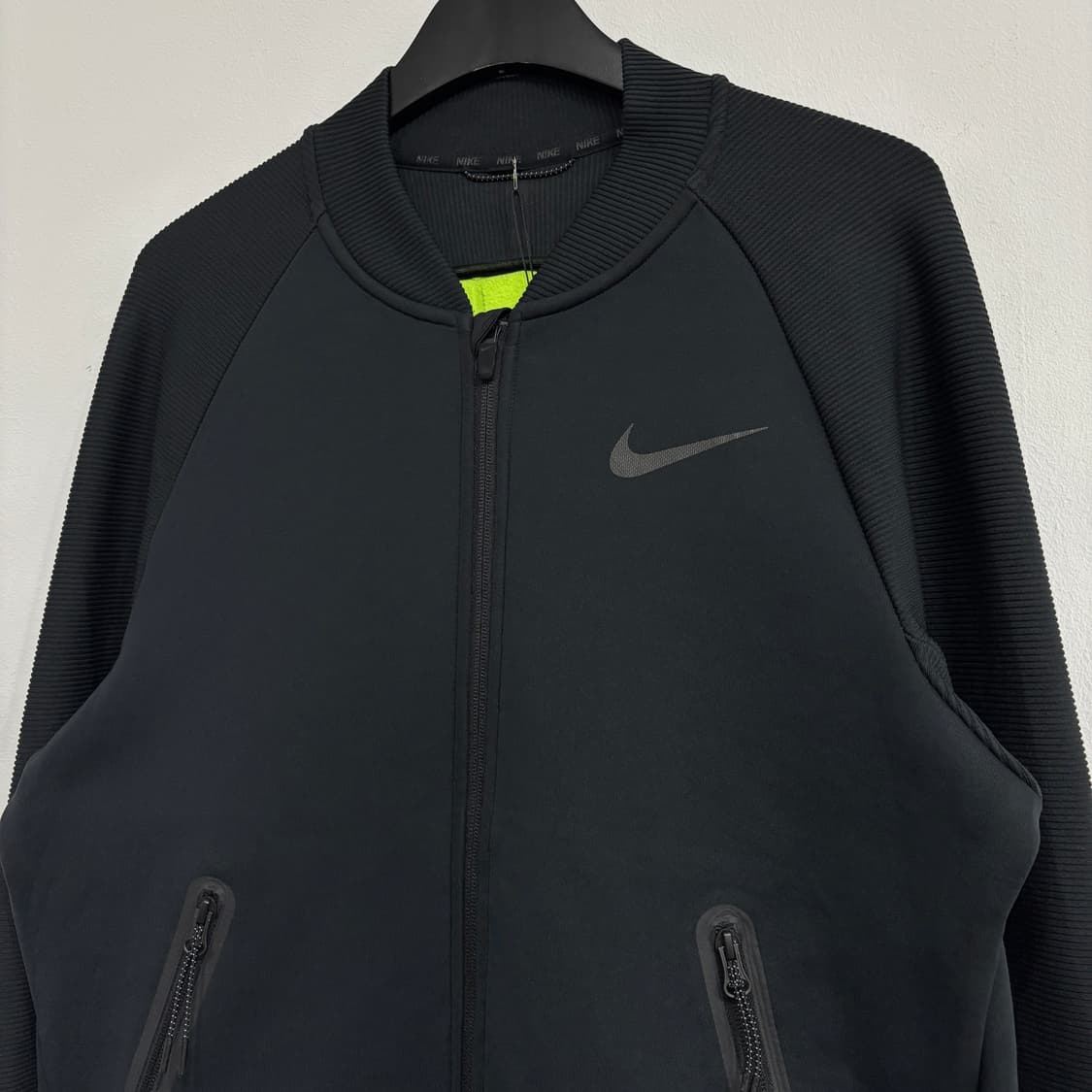 나이키 져지 집업 상품이미지2