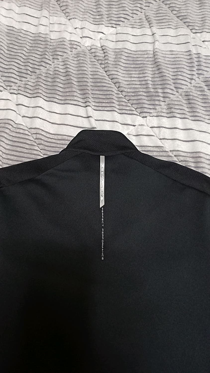 카파 얇은저지 95 가슴51 기장68 상품이미지4