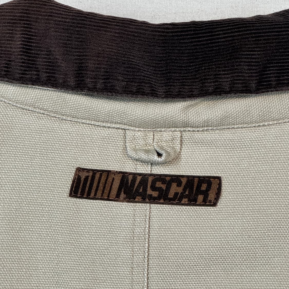 XXL) NASCAR USA 워크웨어 워크 자켓 상품이미지7