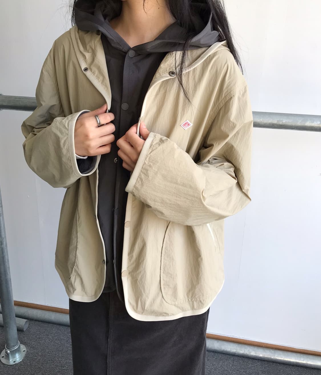 DANTON 상품이미지8