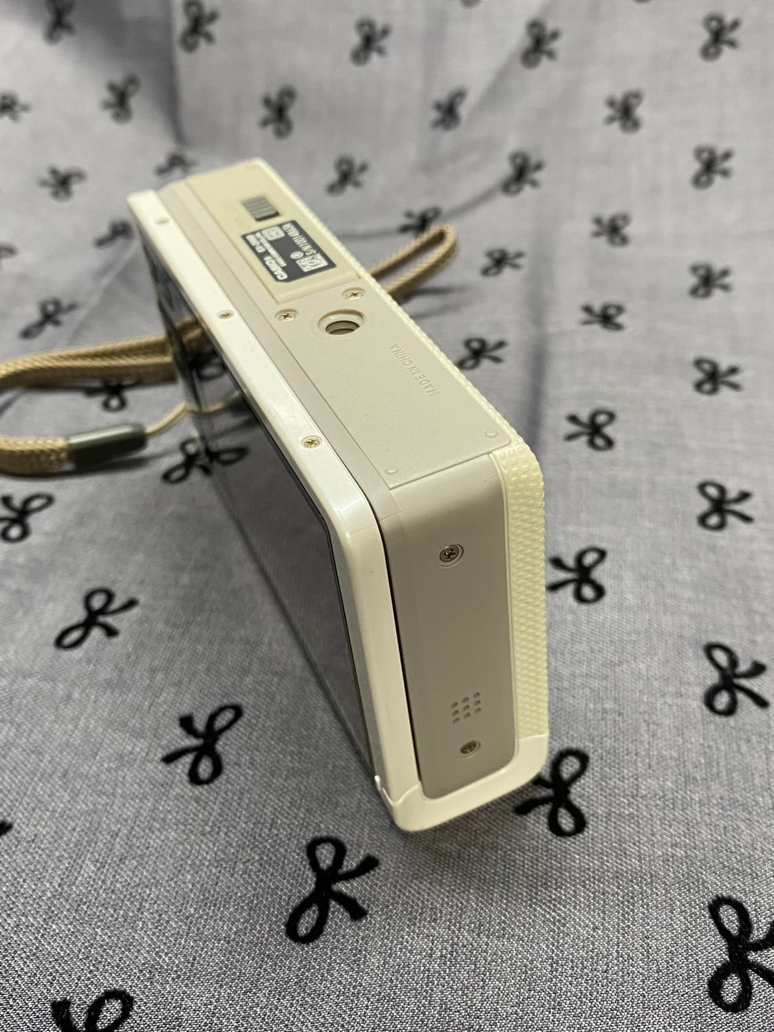 (외관 미품)  카시오 exilim casio zr50 풀박-네고 문의0 상품이미지7