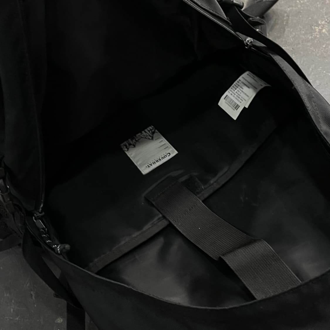 커버낫 백팩 상품이미지5