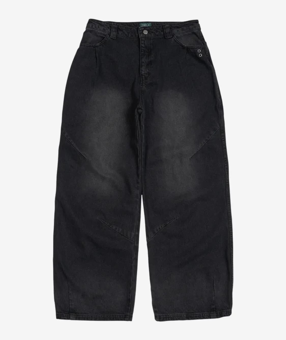 더콜디스트모먼트TCM starfish denim pants 상품이미지2