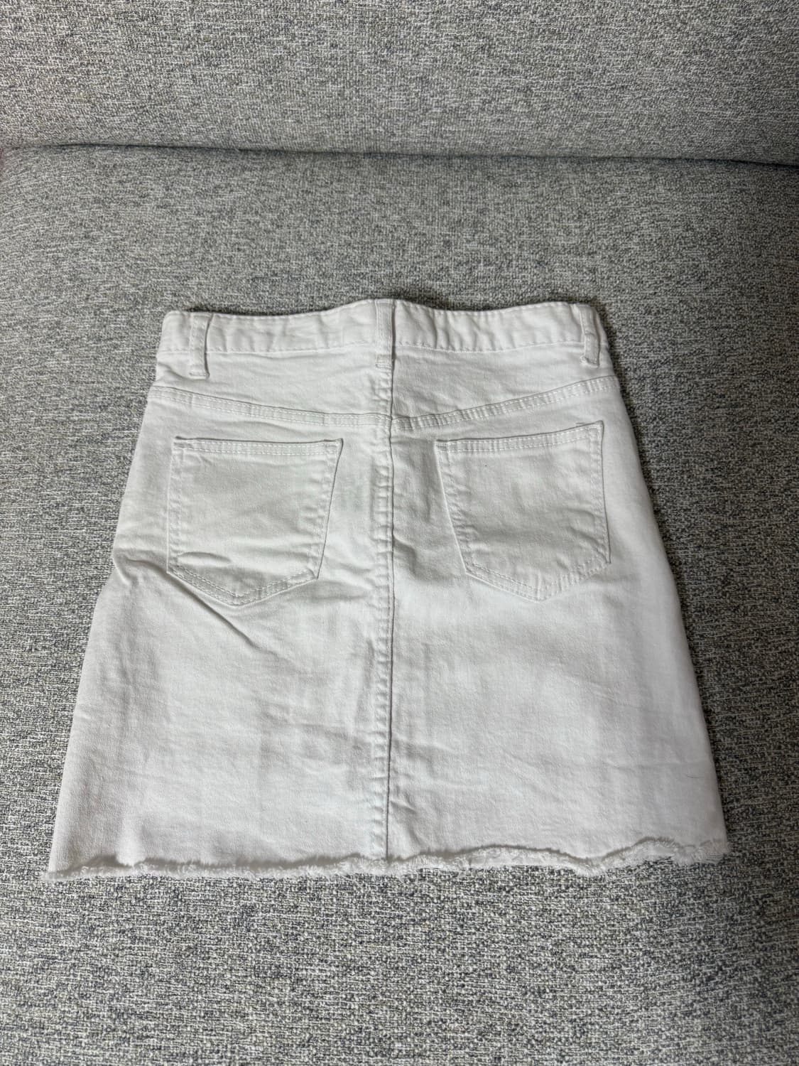 빈티지 스커트 상품이미지2