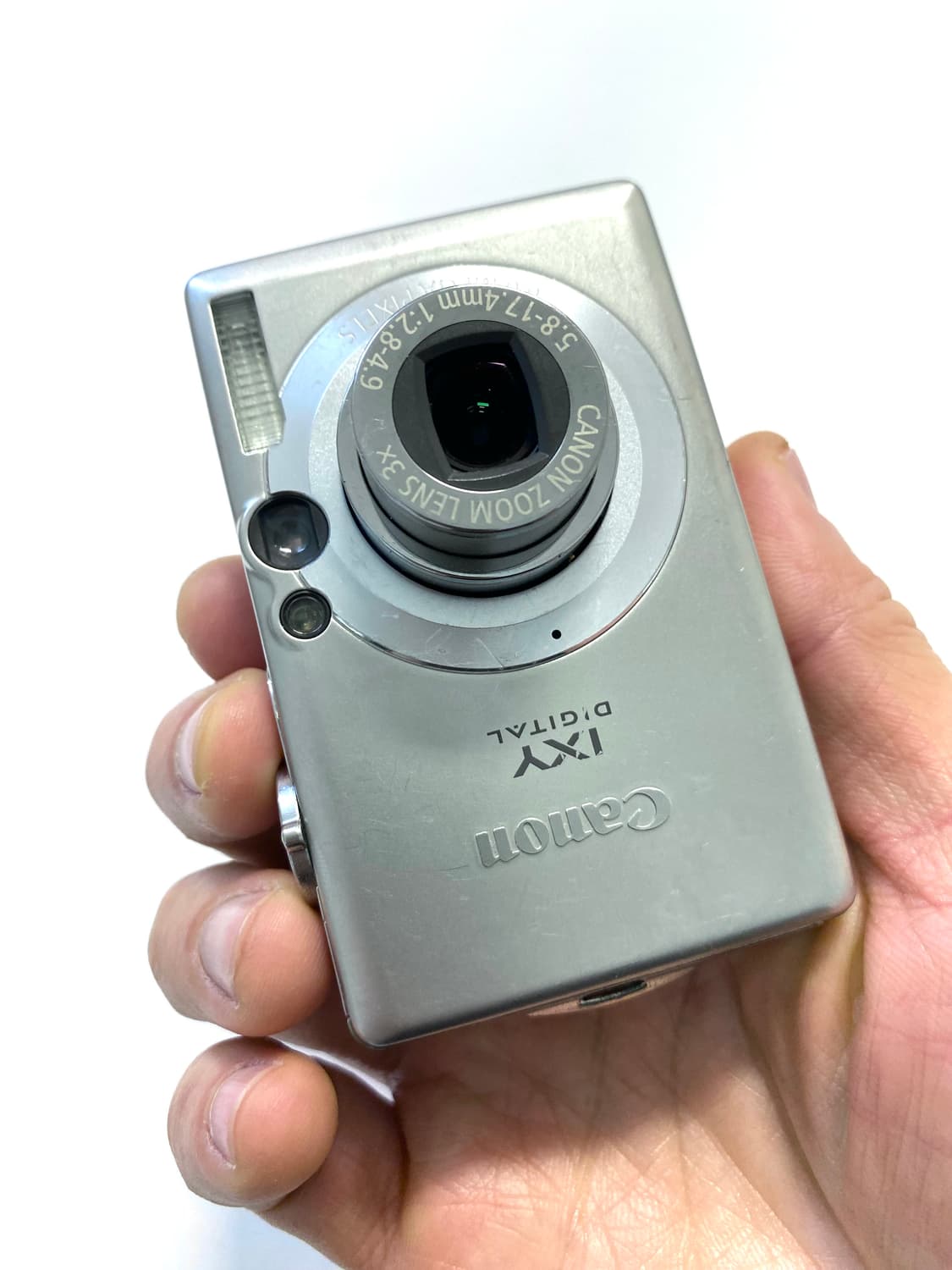 [예약] 캐논 익서스 IXUS 60 디지털 카메라 (IXY 70) 상품이미지9