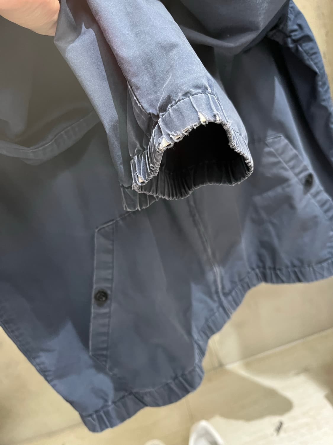 폴로 랄프로렌 자켓 상품이미지7