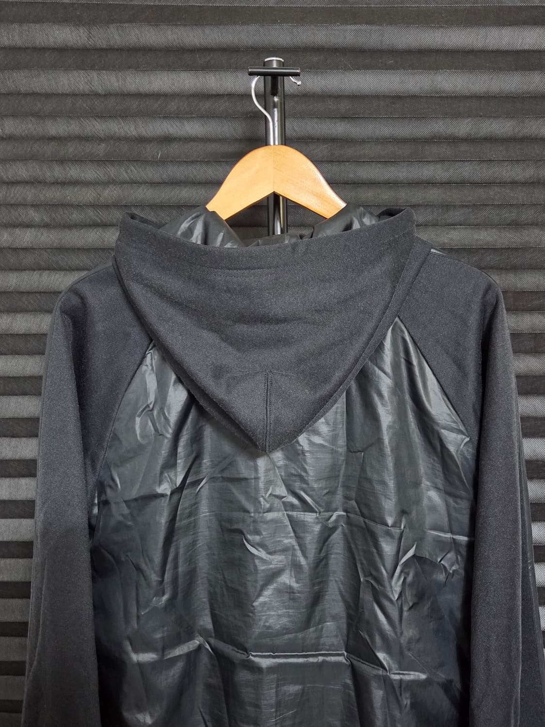 [아디다스] WW 모노 후드집업 | 00057 상품이미지6