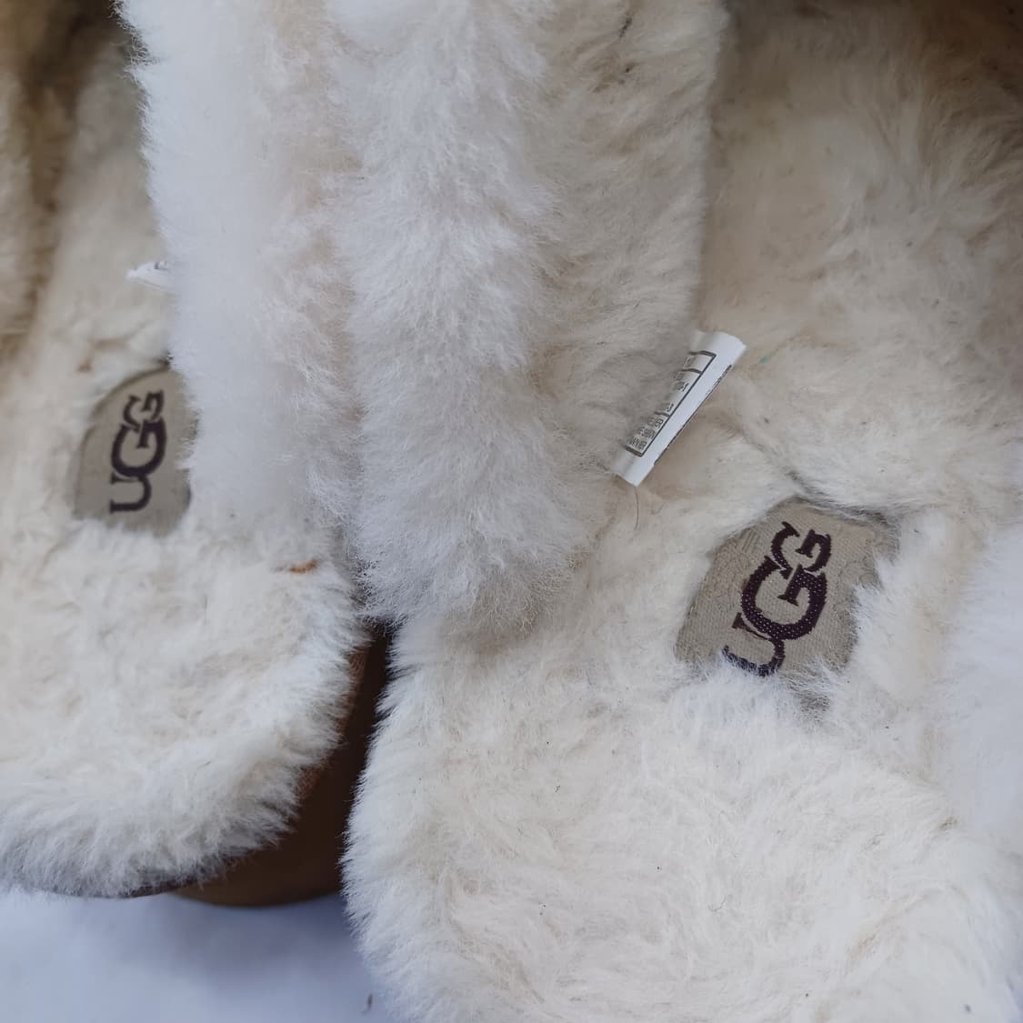 미국UGG 어그 슬리퍼 260mm 상품이미지2