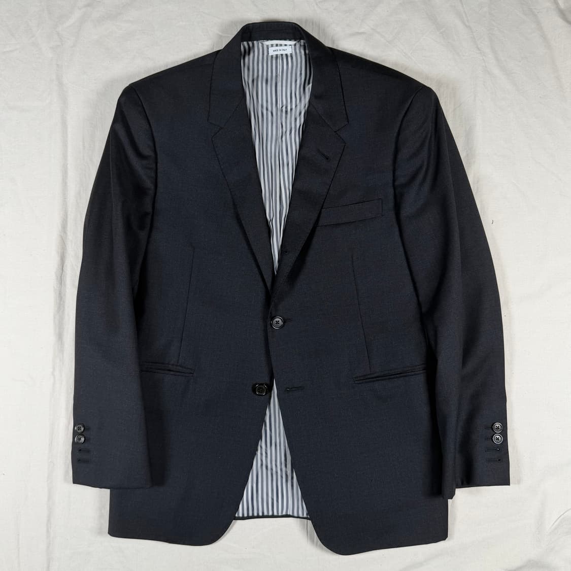 톰브라운 정장 블레이저 수트 자켓 상품이미지1