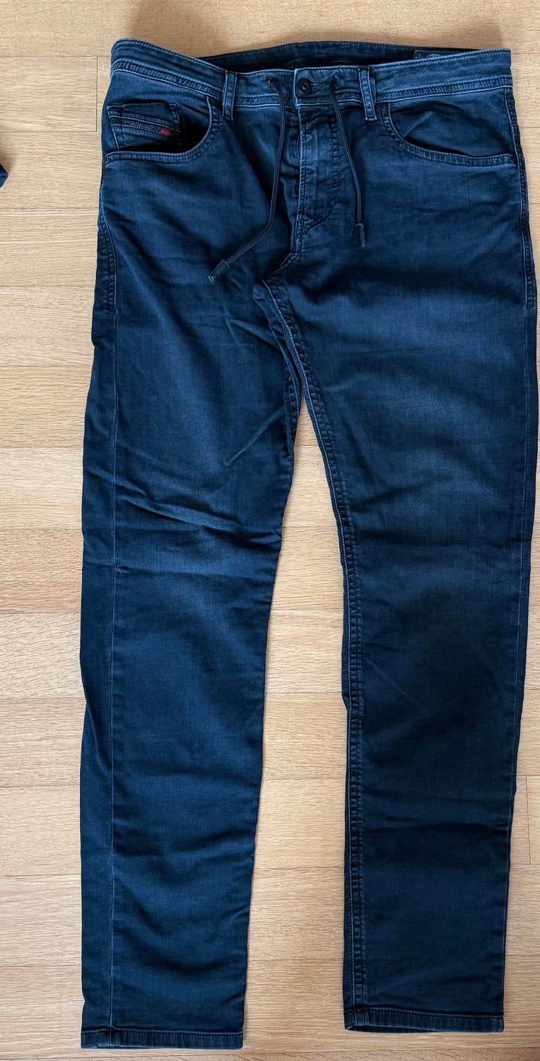 디젤 청바지 thommer cbne 069cm 상품이미지1