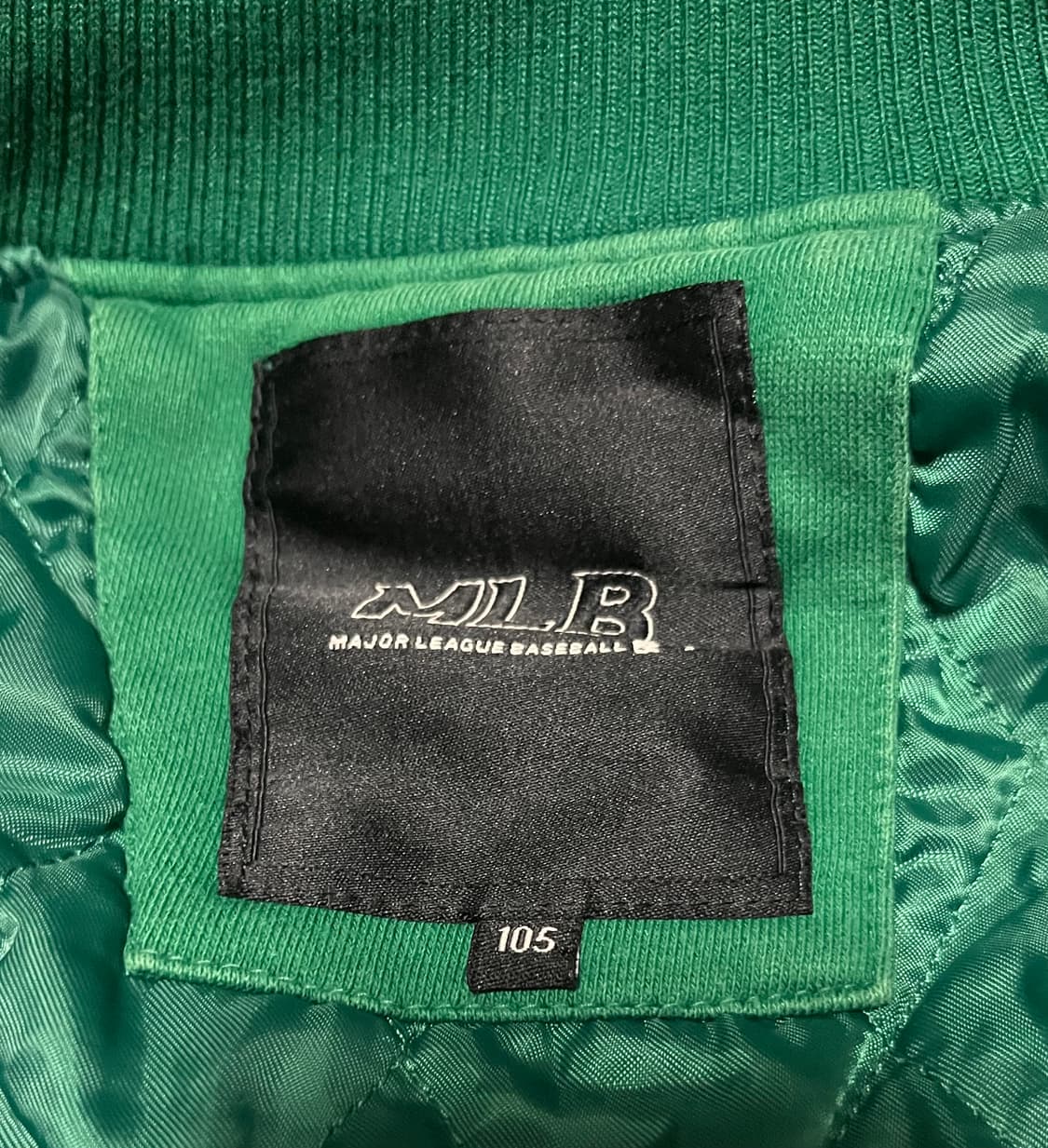 MLB 야구 점퍼 105 상품이미지4
