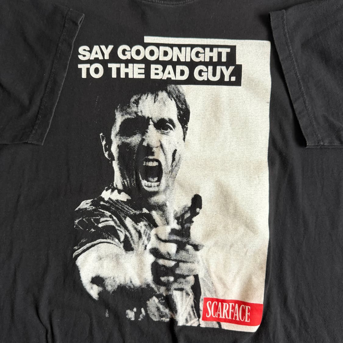 2010 Scarface / Movie ( XL ) 상품이미지3