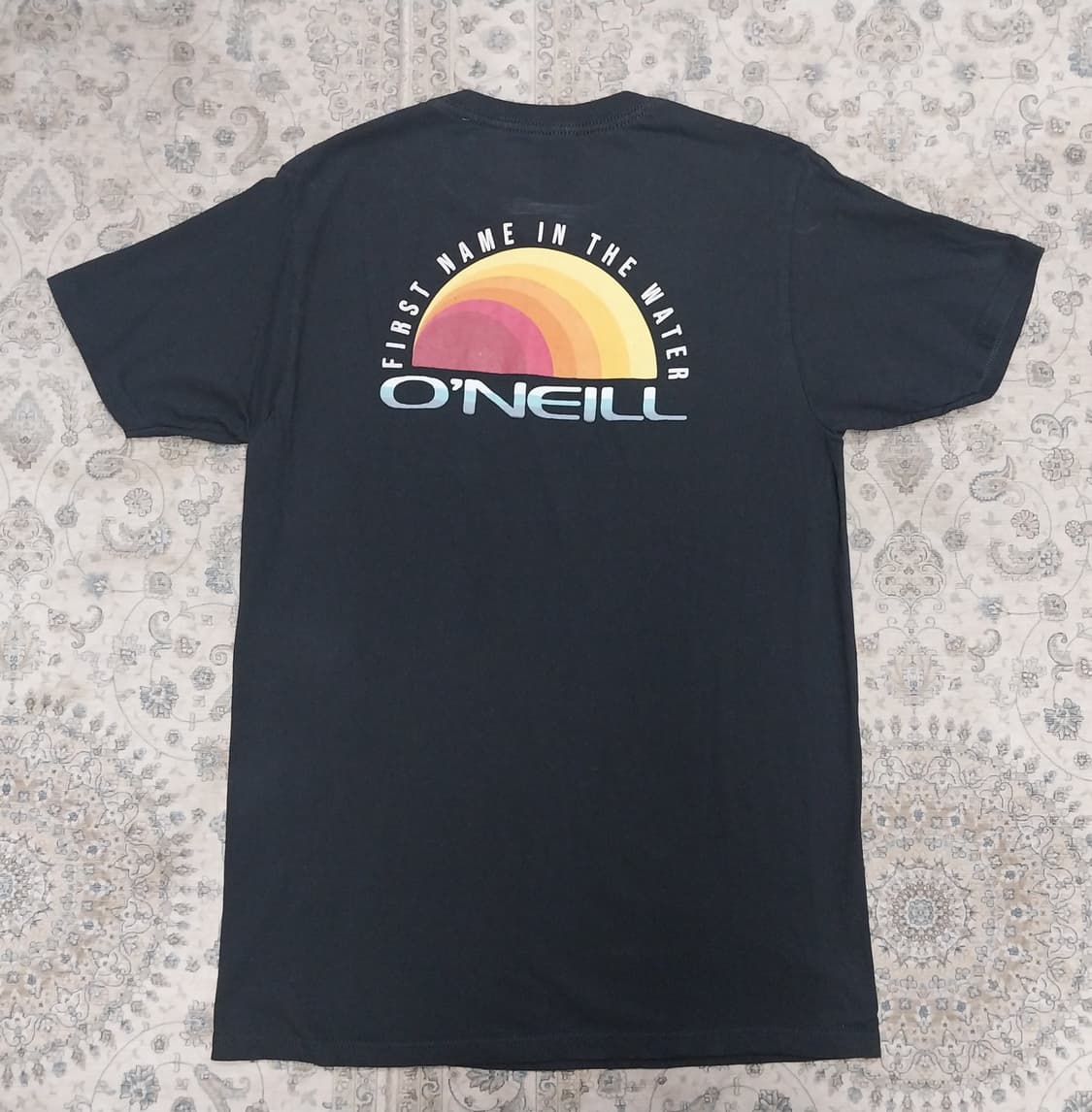 O'NEILL 오닐 로고 반팔티 M 상품이미지2