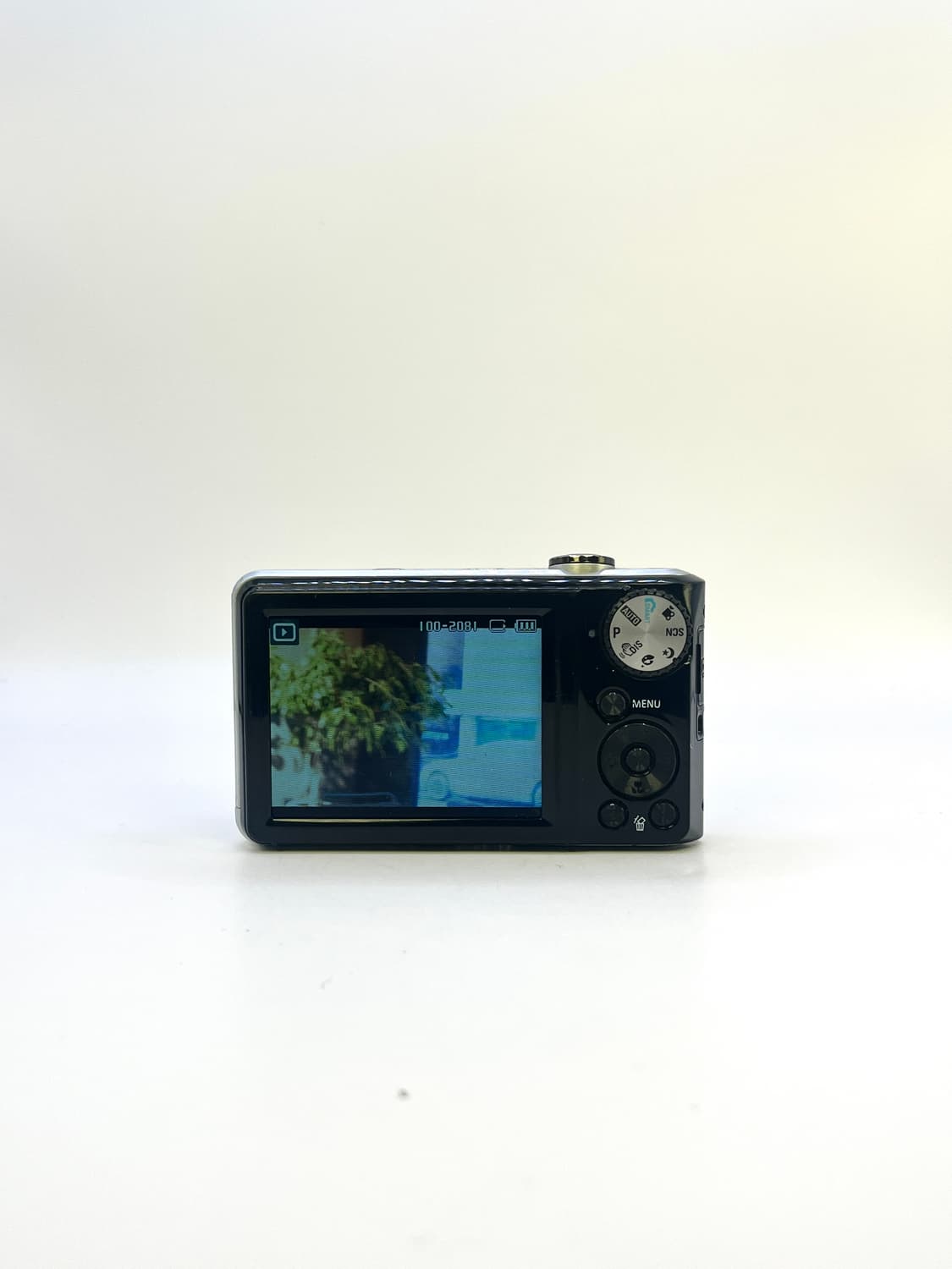 (작례!!)Samsung Vluu PL100 디카 상품이미지7