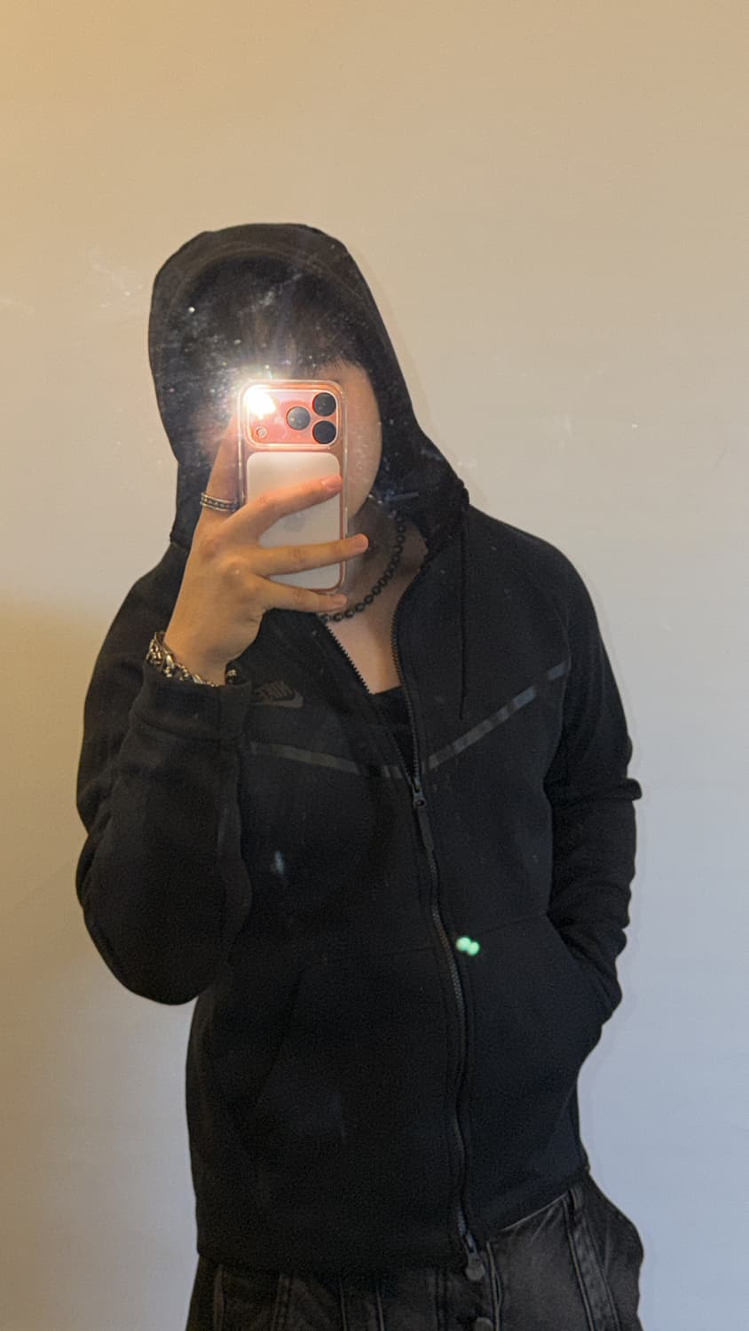 나이키 대장급 테크팩 상품이미지2