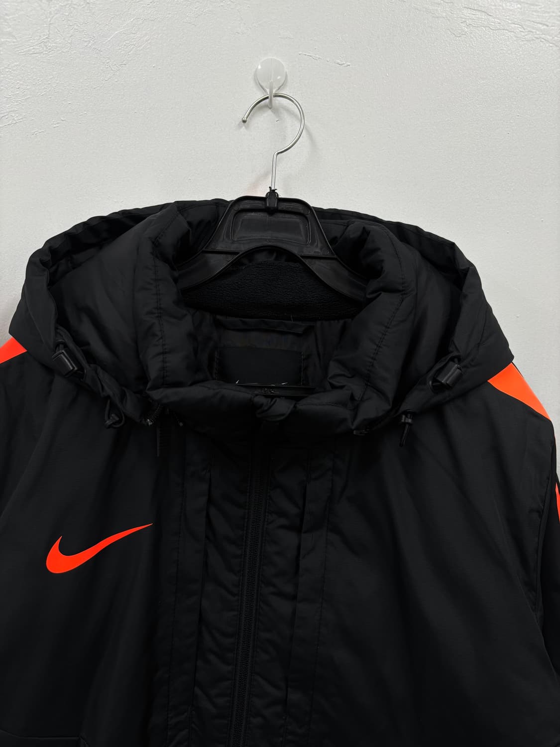 나이키 후드탈착 패딩점퍼 상품이미지3