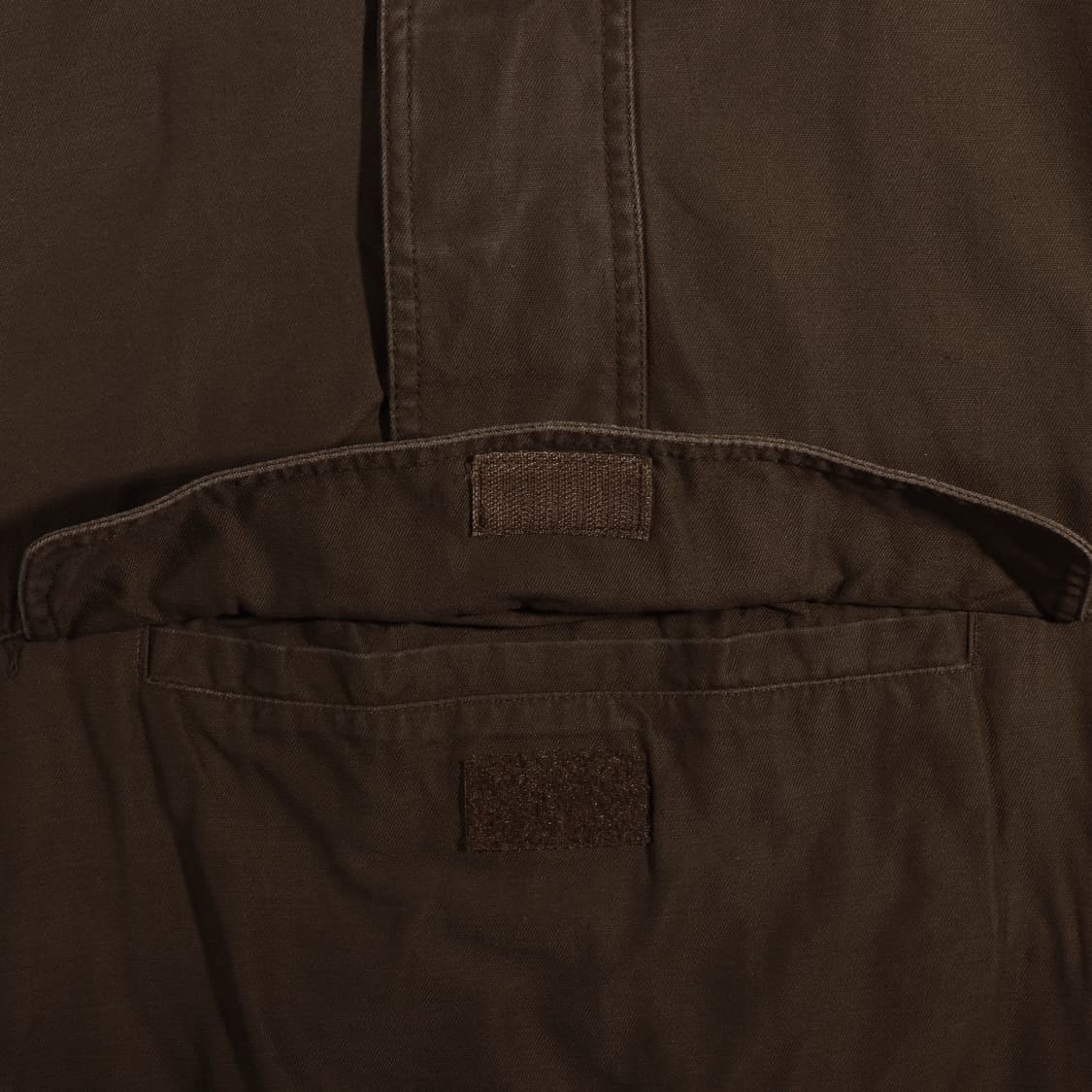 도그하우스 아노락 코튼자켓 상품이미지4