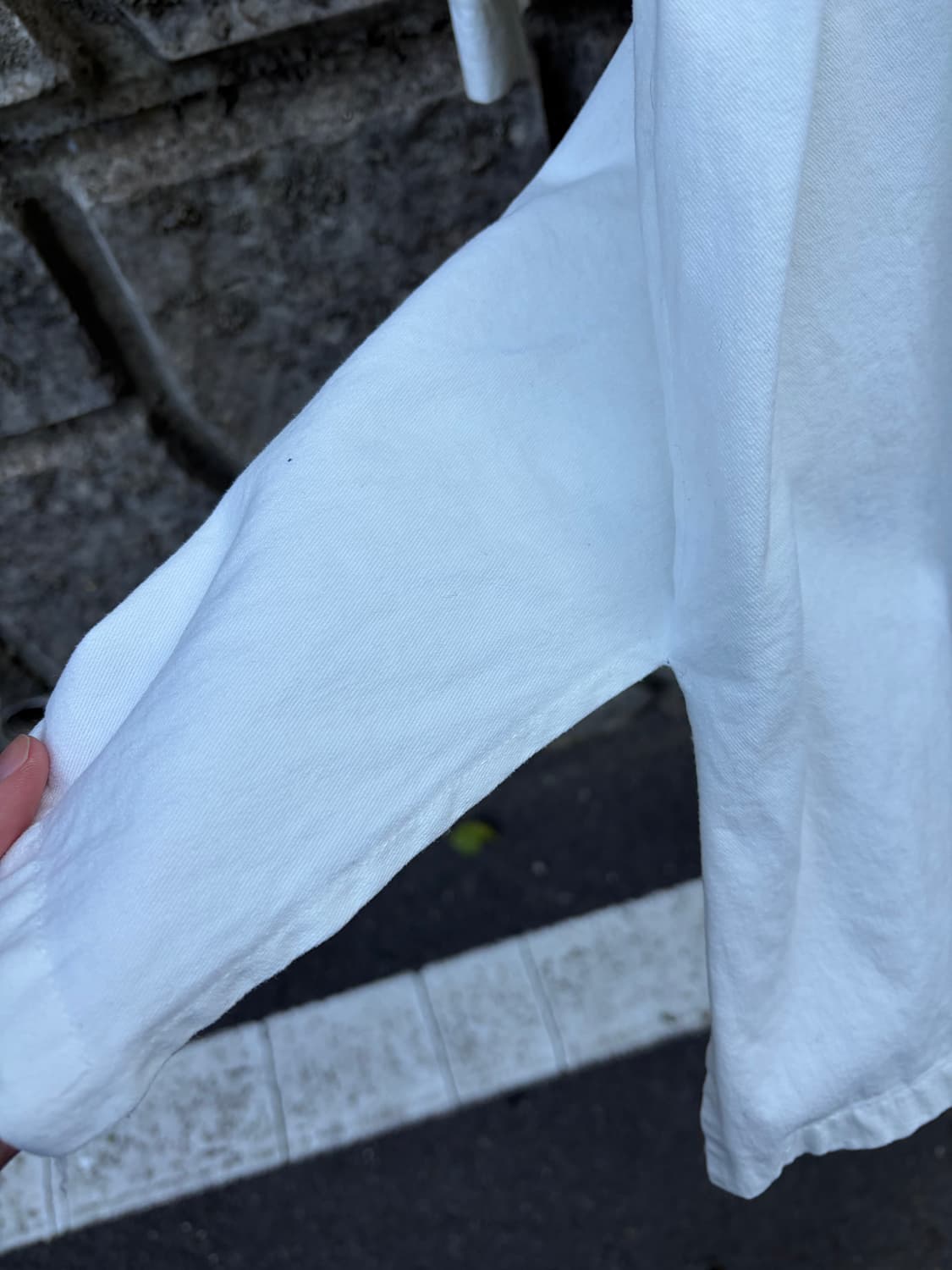 MUZE shirts 상품이미지3