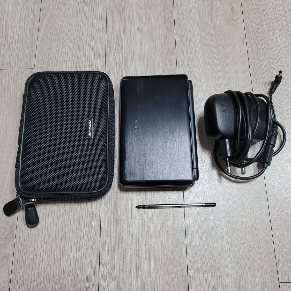 샤프 RD-CM1 전자사전 어학연수 상품이미지1