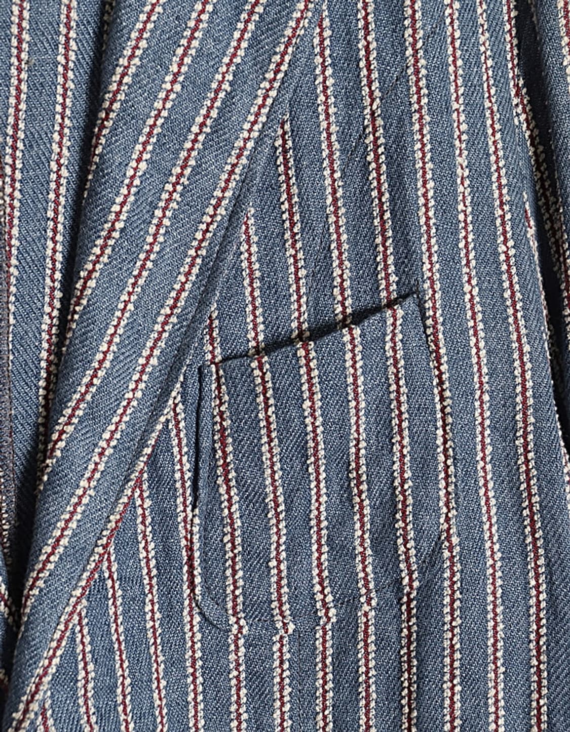 JEY COLE MAN Linen Blazer 상품이미지3