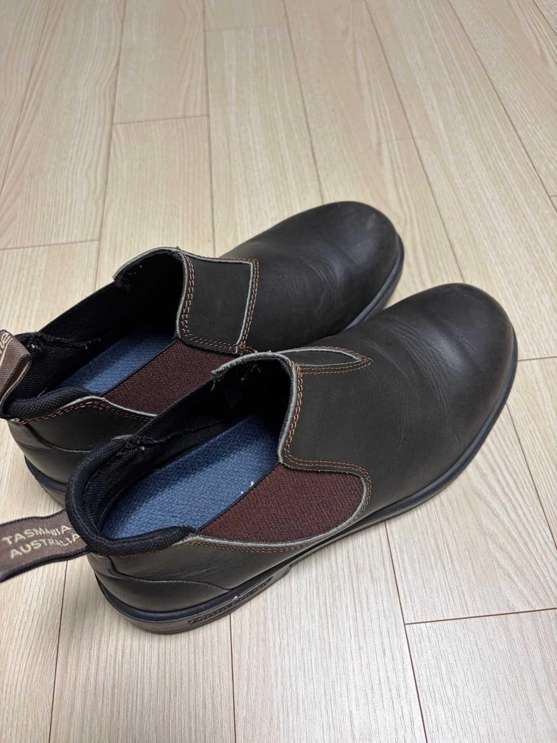 블런드스톤 2038 AU8 (270) 상품이미지1