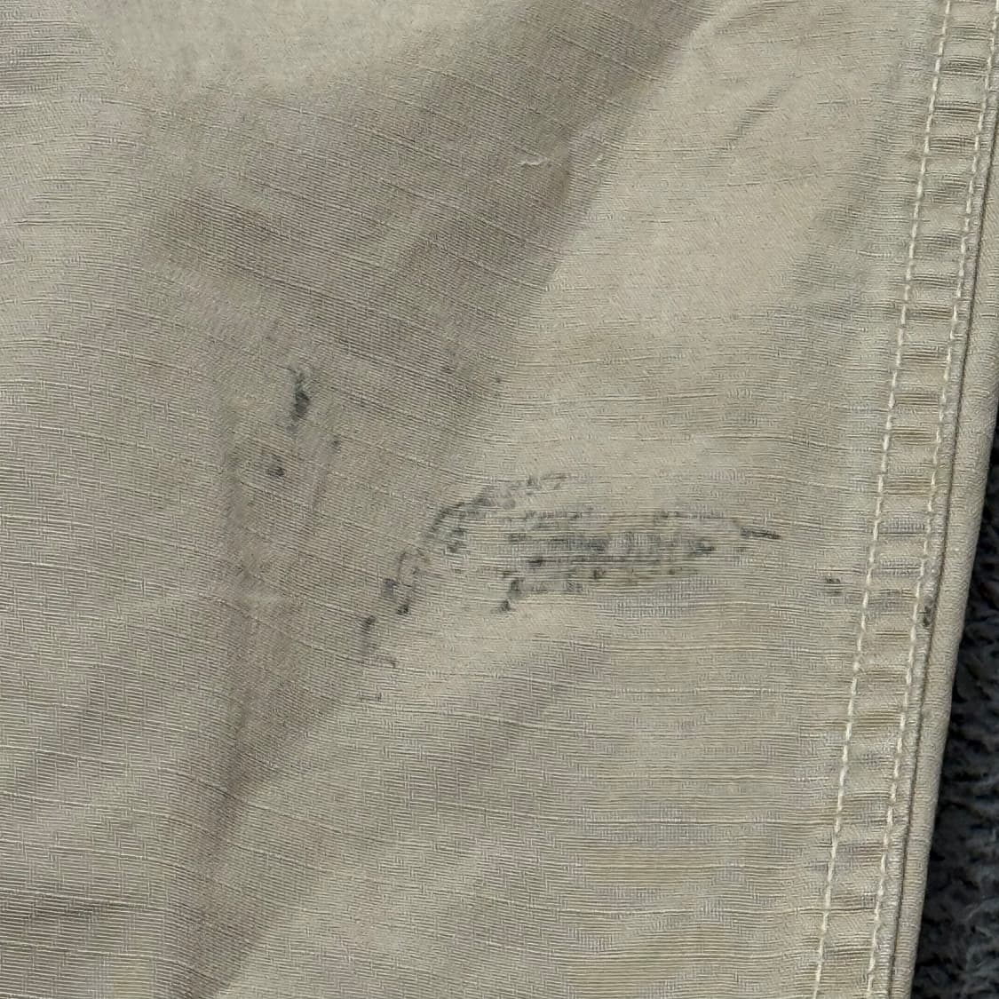 [정품/30] 폴로랄프로렌 빈티지 카고팬츠 c1 상품이미지4