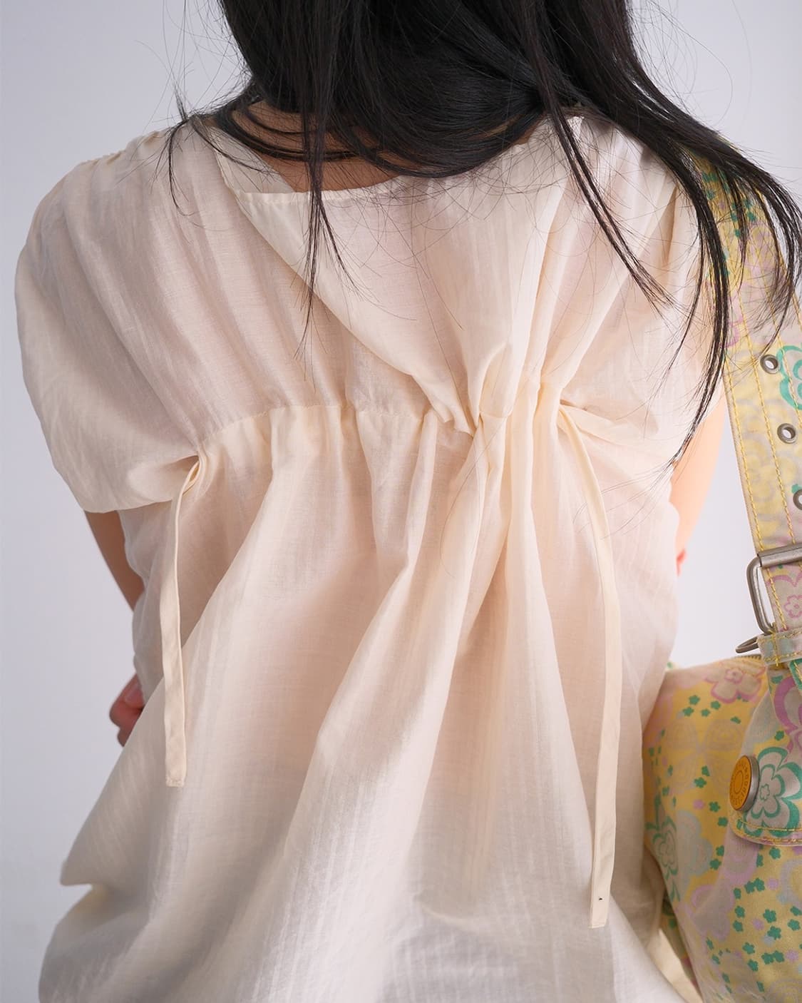 flower shoulder bag 상품이미지9
