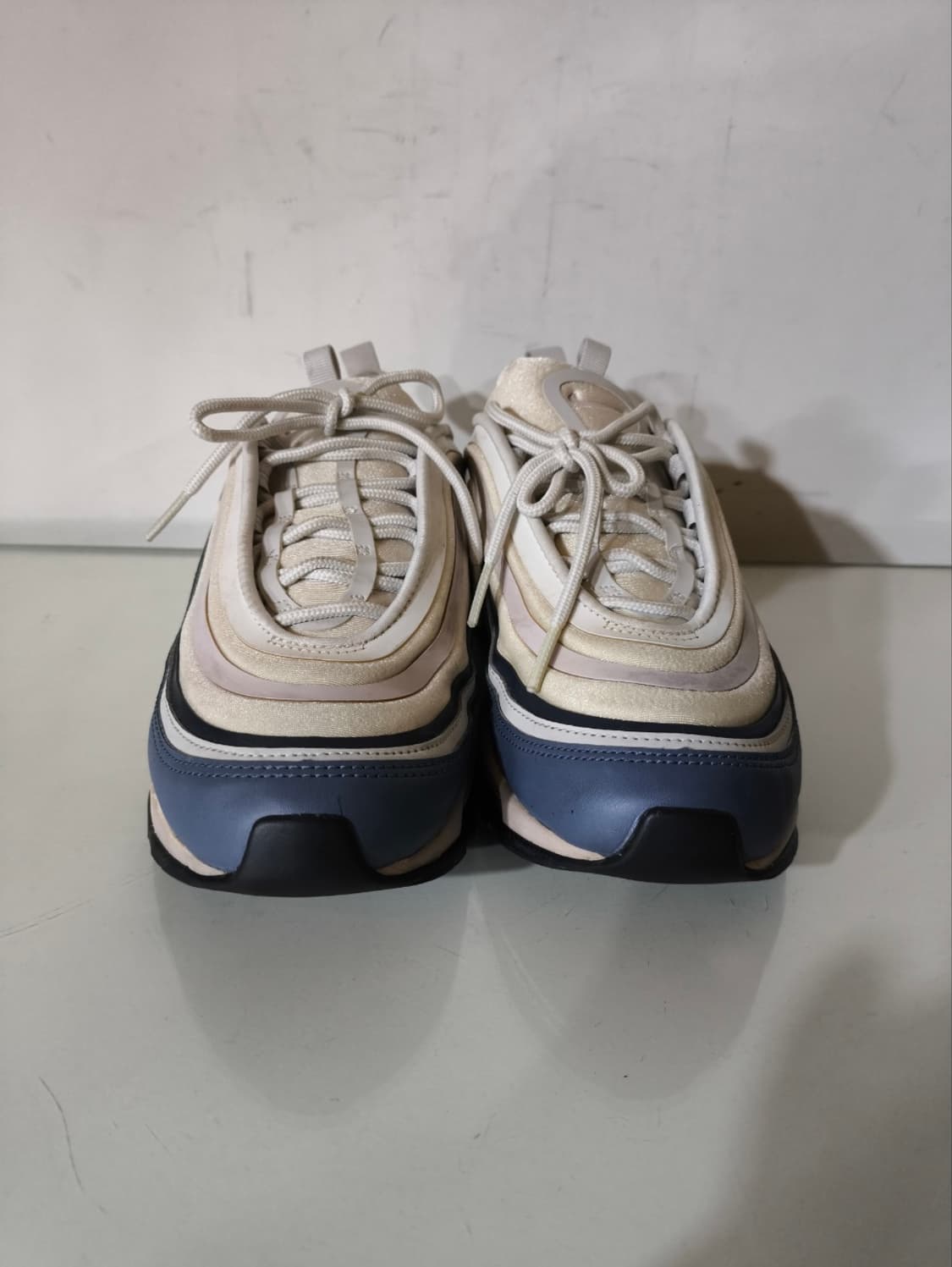 245mm 나이키 에어맥스97 울트라 배스트 그레이 상품이미지3