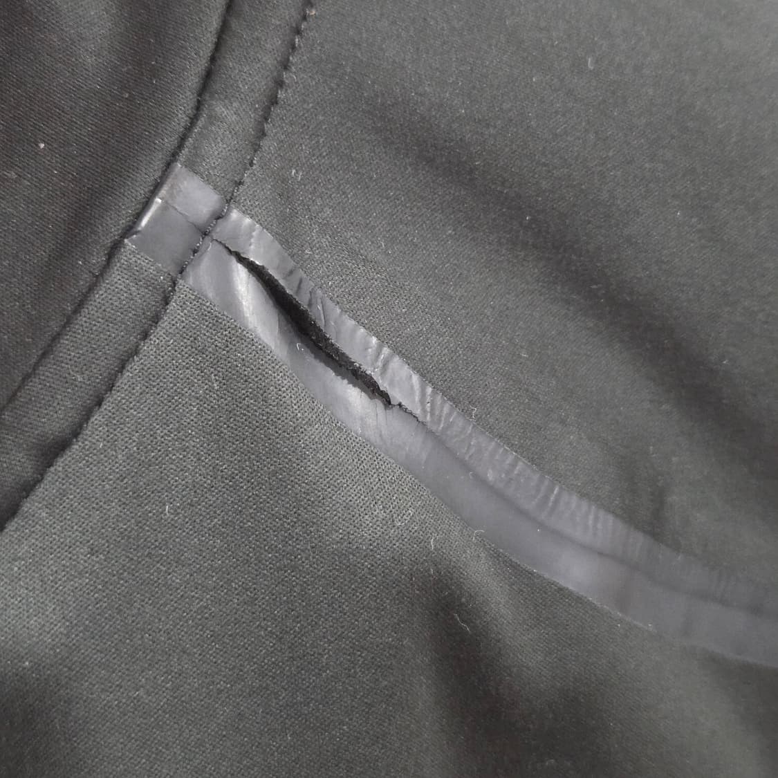 폴로랄프로렌 RLX 집업 베스트 M 상품이미지6